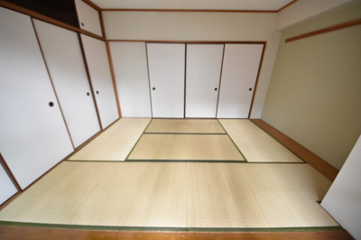 【和室】 | サンヴェール神戸