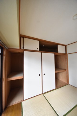 【収納】 | サンヴェール神戸