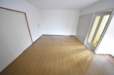 【洋室】 | サンヴェール神戸