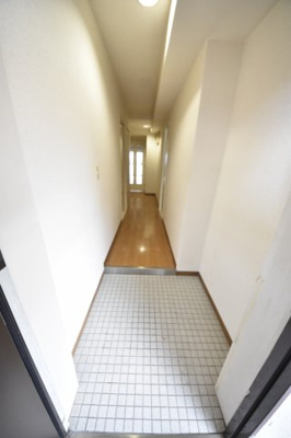 【玄関】 | サンヴェール神戸