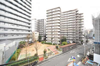 【展望】 | サンヴェール神戸