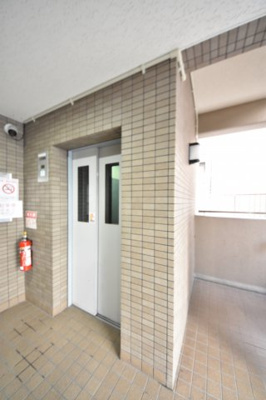 【設備】 | サンヴェール神戸