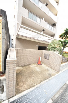 【設備】 | サンヴェール神戸