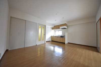 【居間・リビング】 | サンヴェール神戸