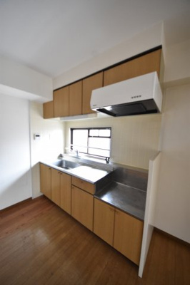 【キッチン】 | サンヴェール神戸