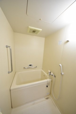 【浴室】 | サンヴェール神戸