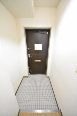 【玄関】 | サンヴェール神戸