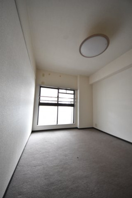 【寝室】 | サンヴェール神戸