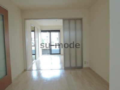 【内装】 | ドミール津之江