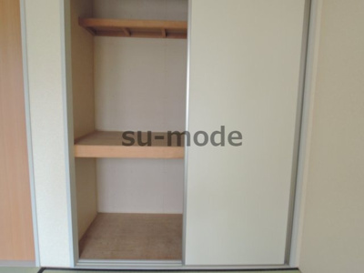 【収納】 | ドミール津之江