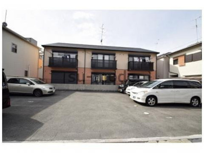 【駐車場】 | ドミール津之江