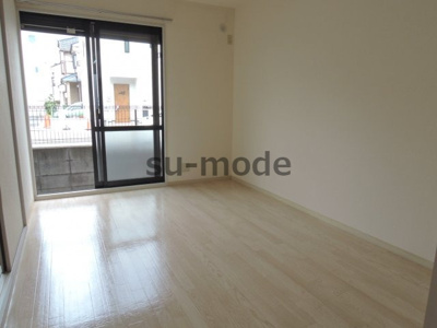 【寝室】 | ドミール津之江