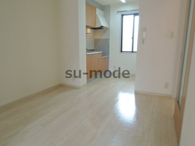 【内装】 | ドミール津之江