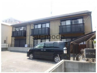 【セキュリティ】 | ドミール津之江