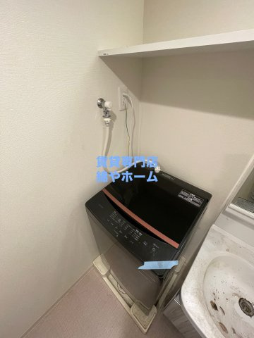 プレサンス難波フィールドの設備