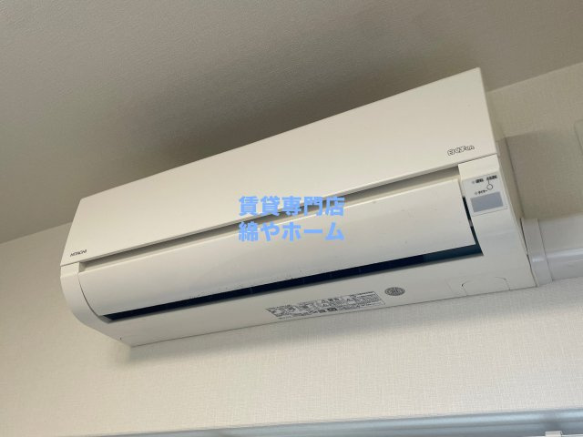 プレサンス難波フィールドの設備