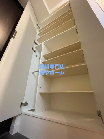 プレサンス難波フィールドのその他