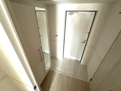 【玄関】 | グランヴィル芦屋西