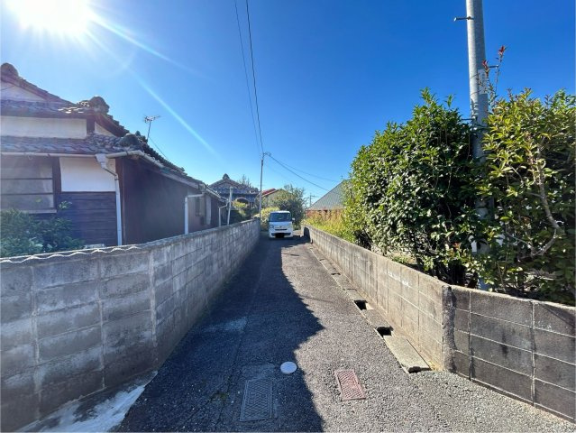 【周辺】 | 龍湖瀬町貸家