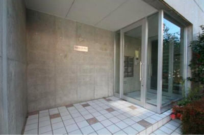 【エントランス】 | Ｍａｉｓｏｎ　ｄｅ　ｂｌｅｕ(メゾンドブルー)  | エントランス☆