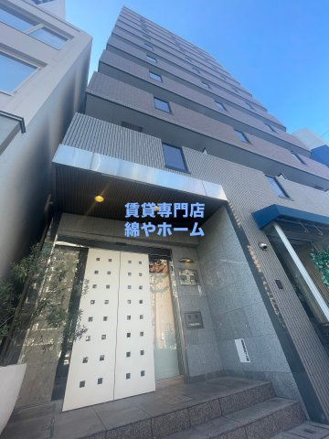 ドエル堀江南の外観|外観も気になるポイント