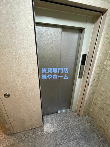 ドエル堀江南のその他共用部分