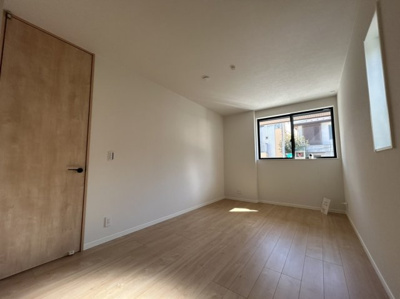 【洋室】 | 東灘区御影本町8丁目新築戸建て