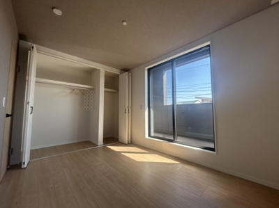 【洋室】 | 東灘区御影本町8丁目新築戸建て