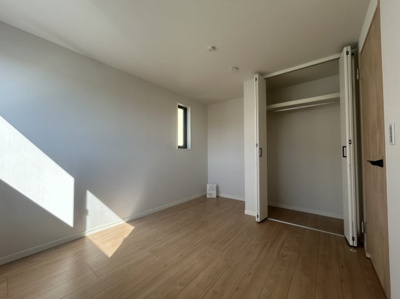 【洋室】 | 東灘区御影本町8丁目　新築戸建て