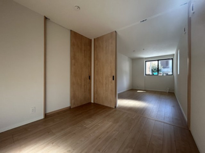 【洋室】 | 東灘区御影本町8丁目　新築戸建て