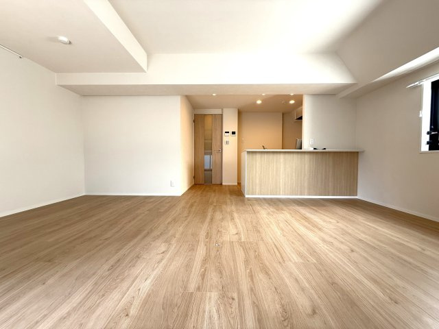 【居間・リビング】