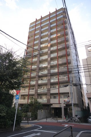 【外観】
