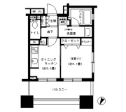 パークキューブ市ヶ谷の画像