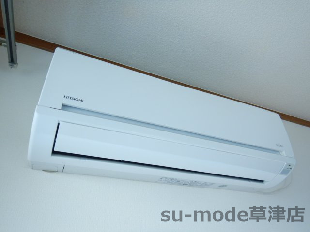 【設備】 | リバティスペースI