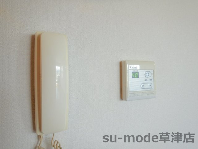 【セキュリティ】 | リバティスペースI