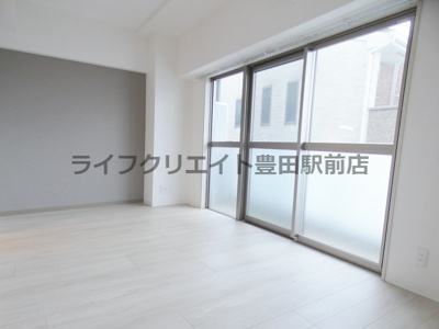 【居間・リビング】 | Maison de bonheur