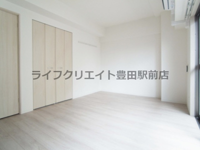 【内装】 | Maison de bonheur
