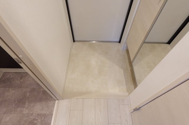 【玄関】 | Cherry Blossom 五条通