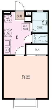 クロスローズＢの画像