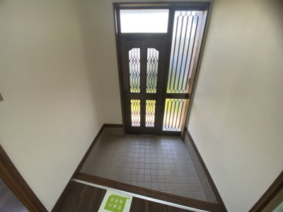 【玄関】 | 松下荘