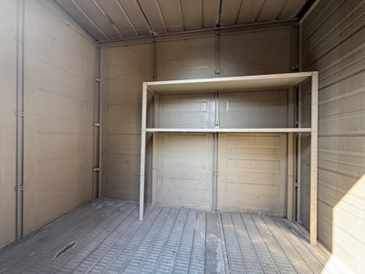 【設備】 | 松下荘 | 建物不随倉庫