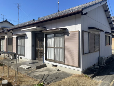 【外観】 | 松下荘