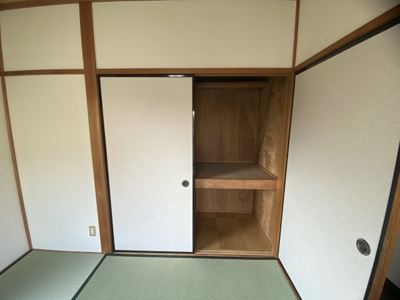 【収納】 | 松下荘