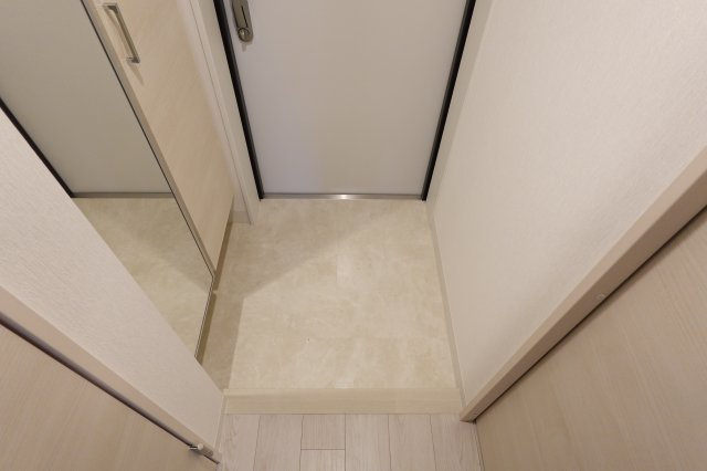 【玄関】 | Cherry Blossom 五条通