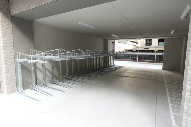 【その他共用部分】 | Cherry Blossom 五条通