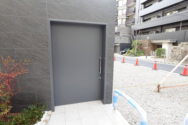 【その他共用部分】 | Cherry Blossom 五条通