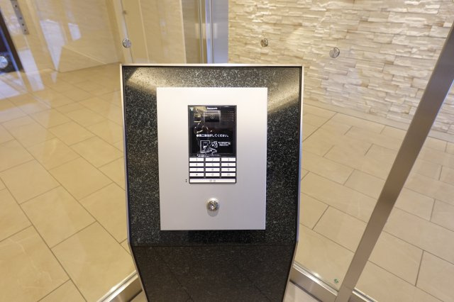 【セキュリティ】 | Cherry Blossom 五条通