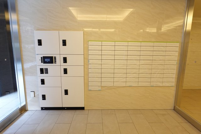 【セキュリティ】 | Cherry Blossom 五条通