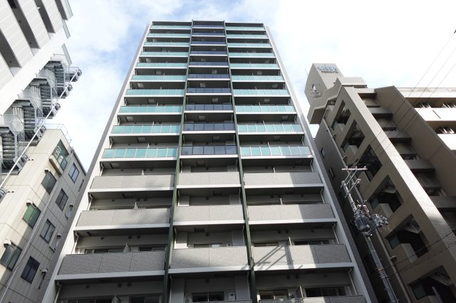 【外観】 | Cherry Blossom 五条通