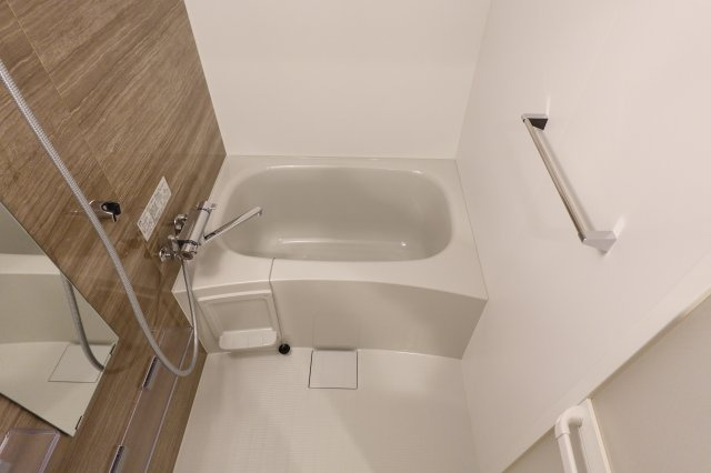 【浴室】 | Cherry Blossom 五条通